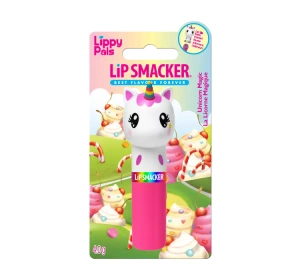 LIP SMACKER LIPPY PALS LIP BALM UNICORN MAGIC 4G