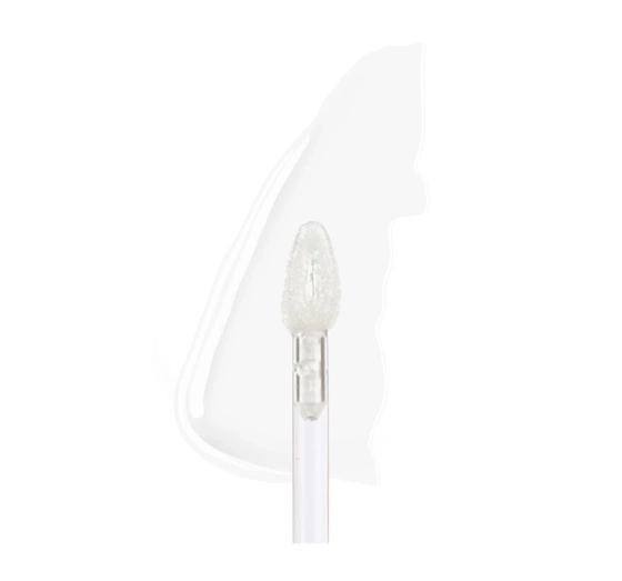 NAM Latex Lipgloss 7 Crystal Clear 3.5ml