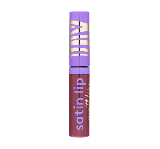INGRID TRUE PEARL MATTE LIPSTICK 03 8ML