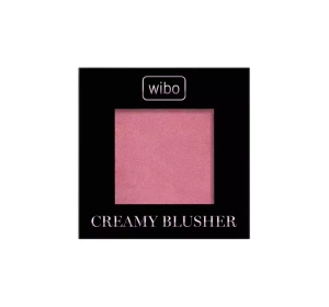 WIBO CREAMY ILLUMINATING BLUSHER 3
