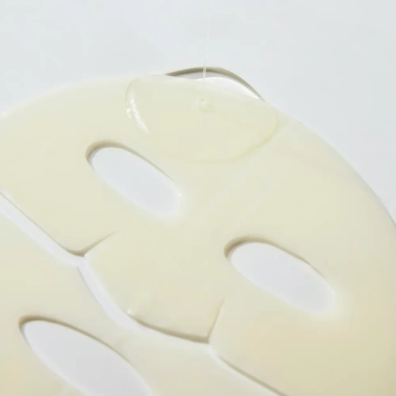 Biodance Radiant Vita Niacinamide Real Deep Mask 34g