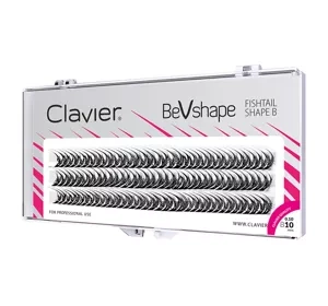 CLAVIER BEVSHAPE INDIVIDUALS B 10MM