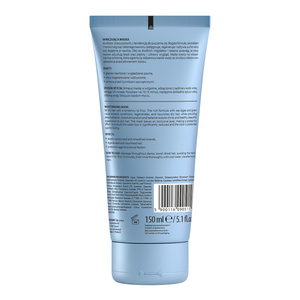 BIOVAX GLAMOUR HYDRATING THERAPY HAIR MASK 150ML