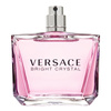 Versace Bright Crystal Eau de Toilette Spray 90ml - Unboxed