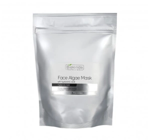 BIELENDA ALGAE MASK HYALURONIC ACID REFILL 190G