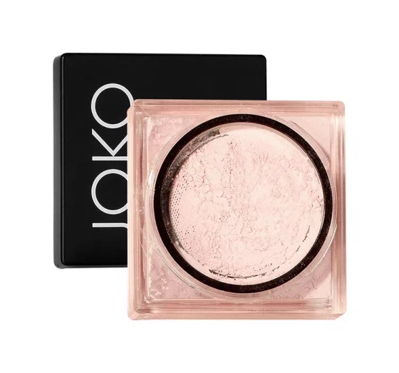 JOKO LOOSE POWDER BAMBOO 25G