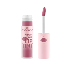 Essence Hydra Kiss light lip tint 02 Vintage Rose 4 ml