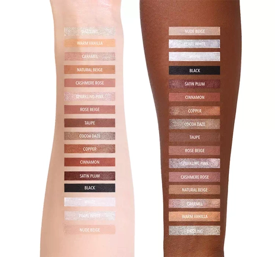 MOIRA AT GLANCE STICK SHADOW 07 ROSE BEIGE 1.5G