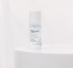 NACOMI NEXT LEVEL DERMO EPIGENETIC SCALP SERUM ANTI HAIR LOSS 100ML
