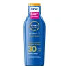 NIVEA SUN PROTECT & MOISTURE SUN LOTION 30SPF 200ML