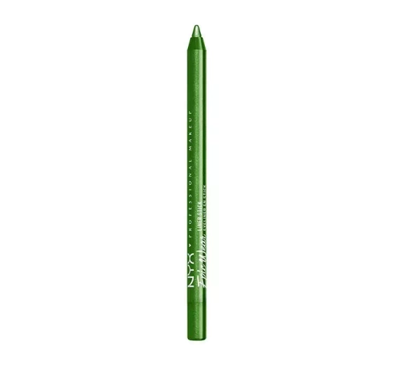 NYX PROFESSIONAL MAKEUP EPIC WEAR EYE PENCIL 23 EMERALD CUT 1.22G