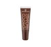 Essence Choco Bomb Lip Gloss 01 Chocoholic! 10 ml