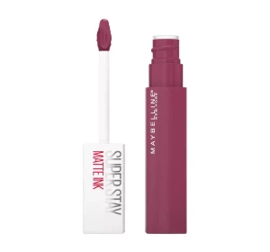 MAYBELLINE MATTE INK LIQUID LIPSTICK 165 SUCCESSFUL 5ML