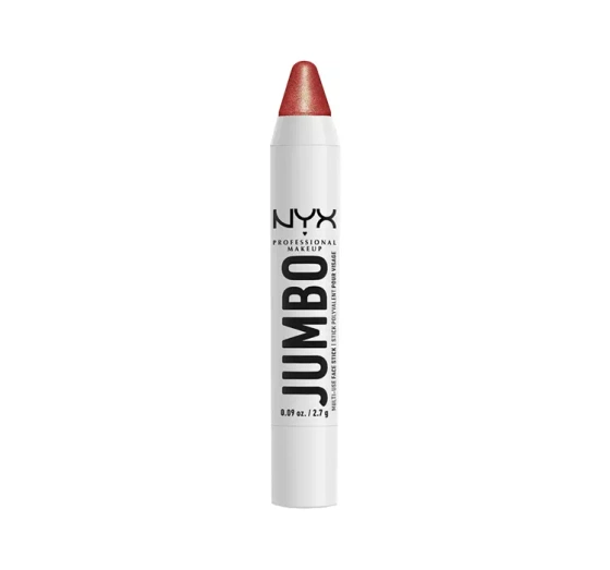 NYX PROFESSIONAL MAKEUP JUMBO MULTI-USE HIGHLIGHTER STICK 03 2.7G