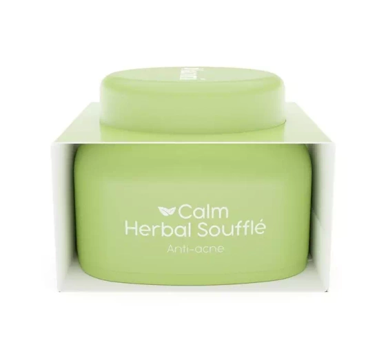 NACOMI CALM HERBAL SOUFFLE CALMING SOUFFLE 50ML
