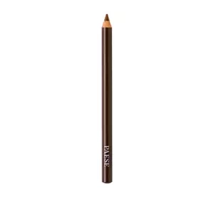 Paese Soft Eye Pencil Eye Pencil 03 Dark Chocolate 1.5 g