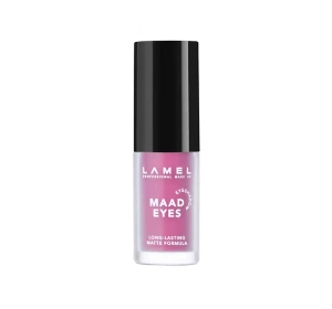 LAMEL MAAD EYES LIQUID EYESHADOW 406 OASIS 5.2ML