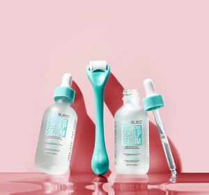 HAIRBURST SCALP DERMA ROLLER