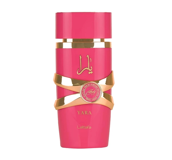 Click on photo to zoom it Lattafa Yara Candy Eau de Parfum Spray 100ml