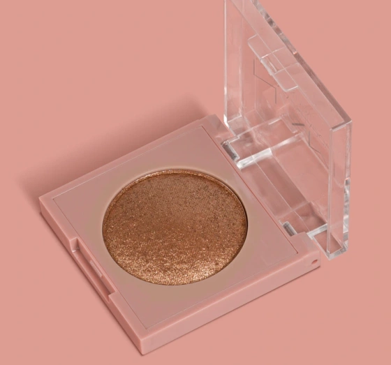 NAM Wet&Dry Baked Eyeshadow 03 Gold Rush 4 g