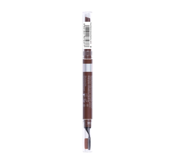 LOVELY WATERPROOF BROW PENCIL WITH COMB 1