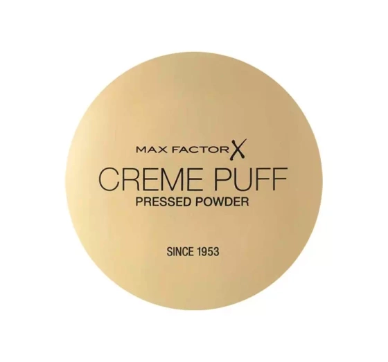 MAX FACTOR CREME PUFF POWDER 59 GAY WHISPER 21G