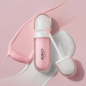KIKO Milano Lip Volume Plumping Lip Cream-Balm Tutu Rose 6.5ml