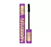 INGRID COSMETICS INTENSIVE LONG LASHES MASCARA BLACK 12ML