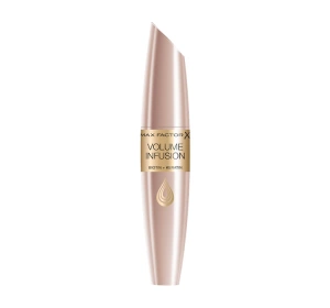 MAX FACTOR VOLUME INFUSION MASCARA 13.1ML