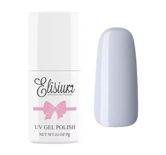 ELISIUM HYBRID NAIL POLISH 138 LITTLE HEAVEN 9G 