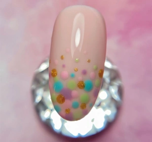 CLAVIER FRENCH BASE COAT F02 COTTON CANDY 10ML