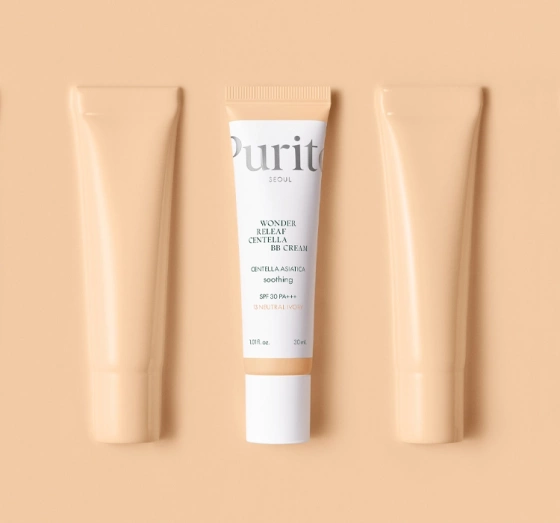 Click on photo to zoom it Purito Wonder Releaf Centella SPF30 PA+++ BB Cream 13 Ivory 30ml