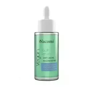 NACOMI YOUTH ANTI-AGING REGENERATING FACE SERUM ANTI-WRINKLE REGENERATING SERUM 40 ML