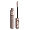 Maybelline Lash Sensational Body Volumising Mascara Black 9.75ml