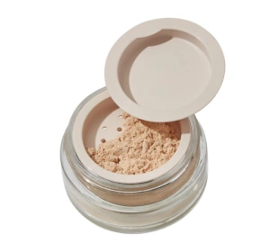 PAESE POWDER MIST ILLUMINATING LOOSE POWDER 01 LIGHT BEIGE 5G