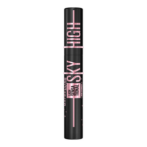 MAYBELLINE LASH SENSATIONAL SKY HIGH MASCARA COSMIC BLACK 7.2ML