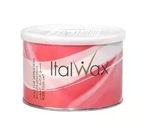 DEPILATORY WAX IN A CAN ROSE 400ML