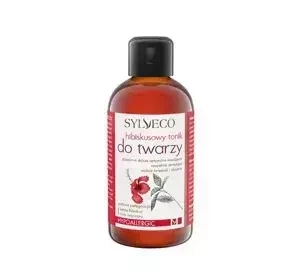 SYLVECO HIBISCUS FACE TONER 150ML