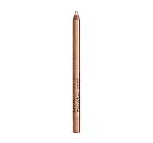 NYX PROFESSIONAL MAKEUP EPIC WEAR EYE PENCIL 30 ROSE GOLD 1.22G