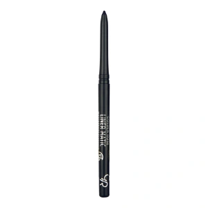 Golden Rose Liner Matic Retractable Waterproof Eye Pencil 201 Black 0.35g