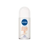 NIVEA STRESS PROTECT ANTIPERSPIRANT FOR WOMEN ROLL ON 50ML