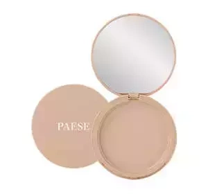 PAESE GLOWING POWDER MIST 12 NATURAL BEIGE 10G