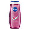 NIVEA CARE SHOWER GEL WATER LILY & OIL 250ML