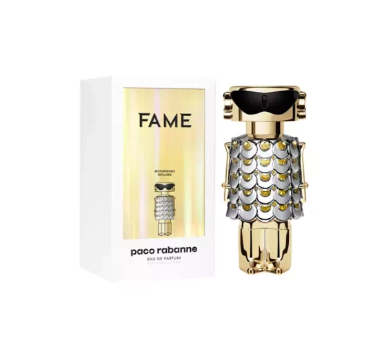 Click on photo to zoom it PACO RABANNE FAME EAU DE PARFUM SPRAY 30ML