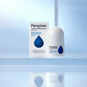 Perspirex Strong Antiperspirant Roll-On 20ml