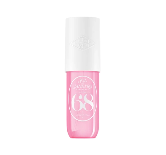 Click on photo to zoom it Sol de Janeiro Brazilian Crush Cheirosa '68 Perfumed Body and Hair Mist 90ml