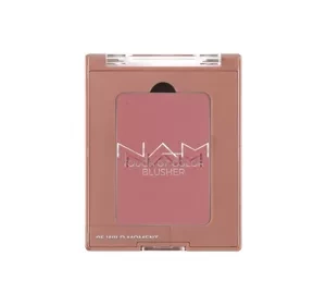 NAM Touch Of Color Blusher pressed blush 05 Wild Moment 7g