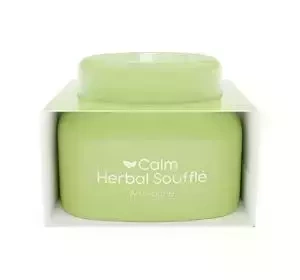 NACOMI CALM HERBAL SOUFFLE CALMING SOUFFLE 50ML