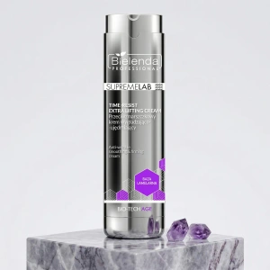 Bielenda Professional Supremelab Bio-Tech Age Smoothing and Firming Anti-Wrinkle Cream for Mature Skin 45ml