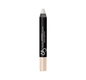 GOLDEN ROSE GLITTER EYESHADOW CRAYON 57 2.4G